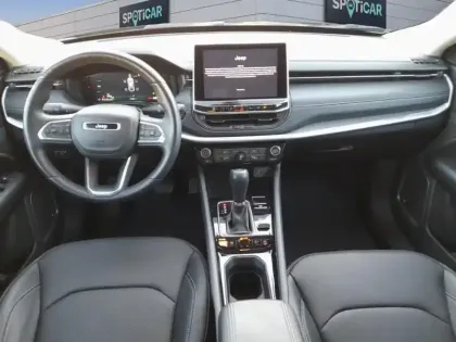 Photo 9 Jeep Compass Gén. II Ph2 S 5