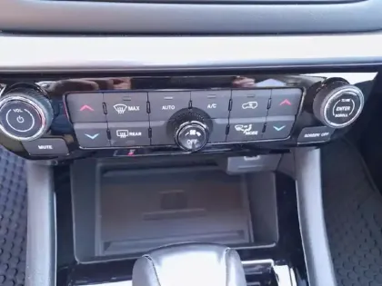 Photo 12 Jeep Compass Gén. II Ph2 S 5