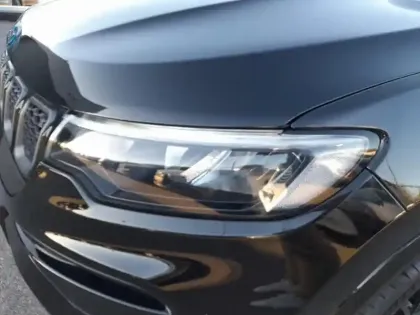 Photo 13 Jeep Compass Gén. II Ph2 S 5