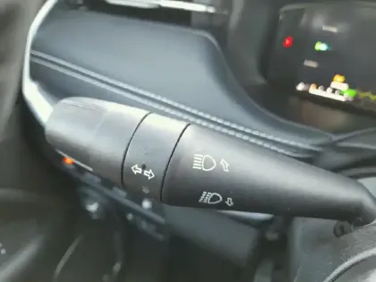 Photo 16 Jeep Compass Gén. II Ph2 S 5