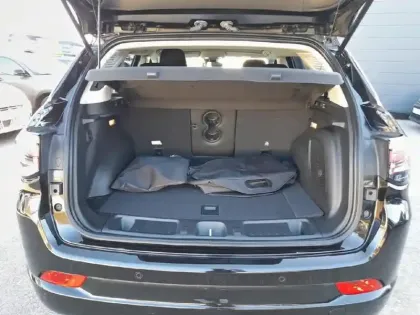 Photo 7 Jeep Compass Gén. II Ph2 S 5