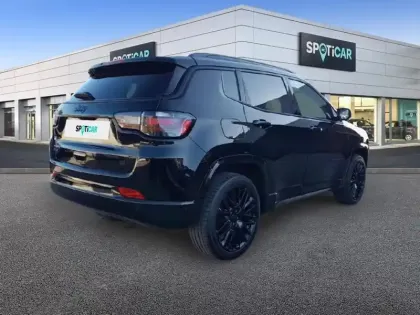 Photo 27 Jeep Compass Gén. II Ph2 S 5