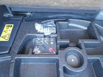 Photo 26 Jeep Compass Gén. II Ph2 S 5