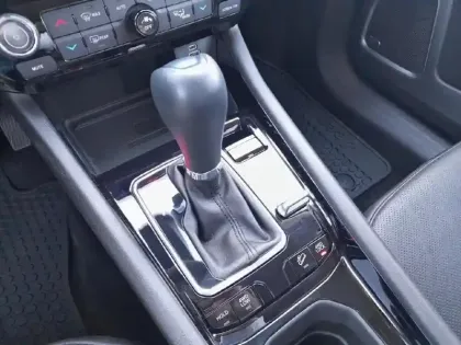 Photo 23 Jeep Compass Gén. II Ph2 S 5