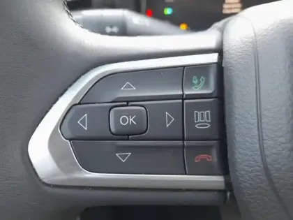 Photo 18 Jeep Compass Gén. II Ph2 S 5