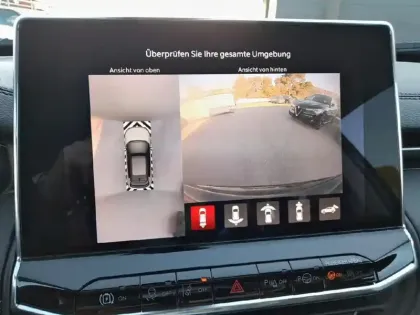 Photo 25 Jeep Compass Gén. II Ph2 S 5