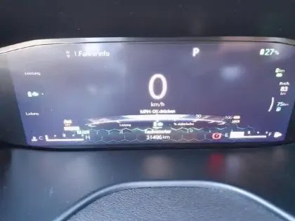 Photo 20 Jeep Compass Gén. II Ph2 S 5