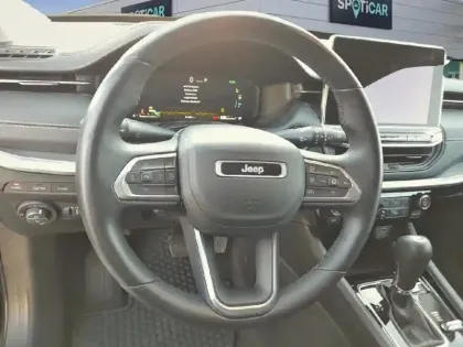 Photo 11 Jeep Compass Gén. II Ph2 S 5