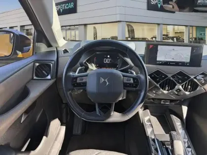 Photo 11 DS DS 3 DS3 Crossback PureTech 130 EAT8 So Chic