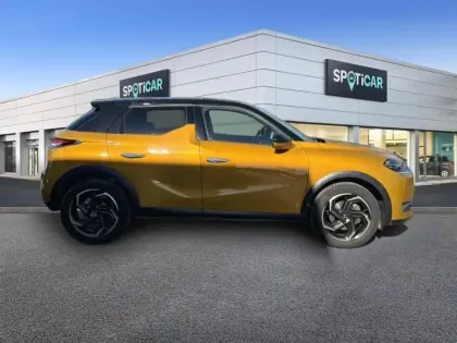Photo 5 DS DS 3 DS3 Crossback PureTech 130 EAT8 So Chic
