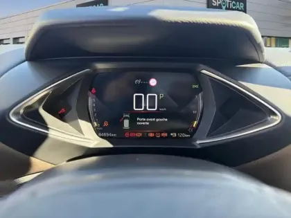 Photo 20 DS DS 3 DS3 Crossback PureTech 130 EAT8 So Chic