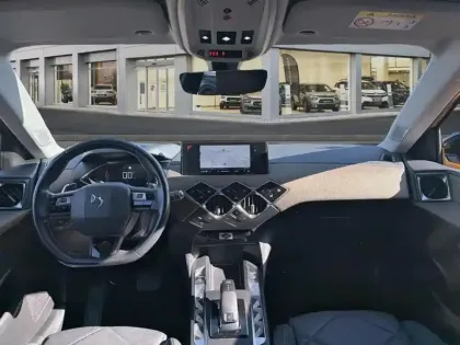 Photo 9 DS DS 3 DS3 Crossback PureTech 130 EAT8 So Chic