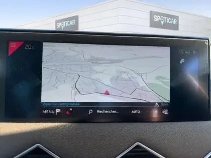 Photo 21 DS DS 3 DS3 Crossback PureTech 130 EAT8 So Chic