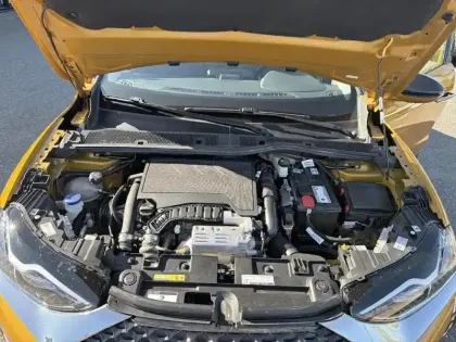 Photo 6 DS DS 3 DS3 Crossback PureTech 130 EAT8 So Chic