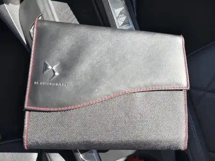 Photo 15 DS DS 3 DS3 Crossback PureTech 130 EAT8 So Chic