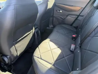 Photo 22 DS DS 3 DS3 Crossback PureTech 130 EAT8 So Chic