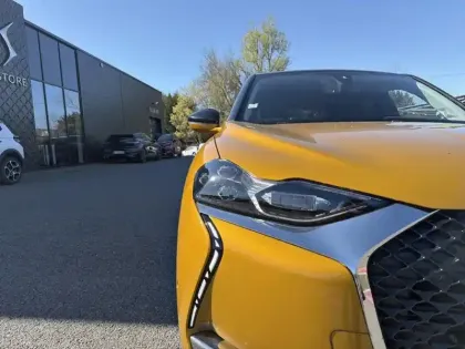 Photo 13 DS DS 3 DS3 Crossback PureTech 130 EAT8 So Chic