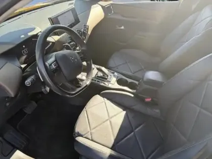 Photo 8 DS DS 3 DS3 Crossback PureTech 130 EAT8 So Chic