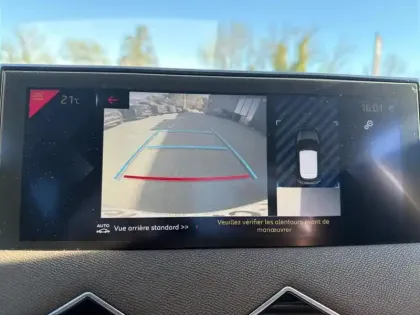 Photo 25 DS DS 3 DS3 Crossback PureTech 130 EAT8 So Chic