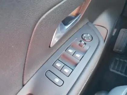 Photo 19 Opel Mokka  1.2 Turbo 136 ch BVM6 GS