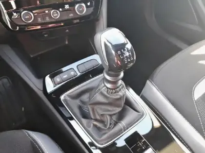 Photo 23 Opel Mokka  1.2 Turbo 136 ch BVM6 GS