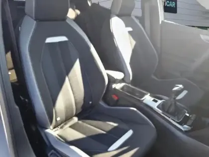 Photo 8 Opel Mokka  1.2 Turbo 136 ch BVM6 GS