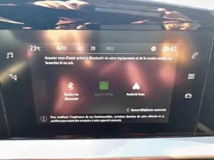 Photo 10 Opel Mokka  1.2 Turbo 136 ch BVM6 GS