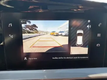 Photo 25 Opel Mokka  1.2 Turbo 136 ch BVM6 GS