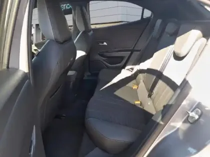 Photo 22 Opel Mokka  1.2 Turbo 136 ch BVM6 GS