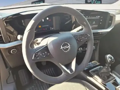 Photo 11 Opel Mokka  1.2 Turbo 136 ch BVM6 GS