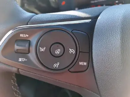 Photo 18 Opel Mokka  1.2 Turbo 136 ch BVM6 GS