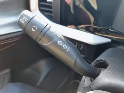 Photo 16 Opel Mokka  1.2 Turbo 136 ch BVM6 GS