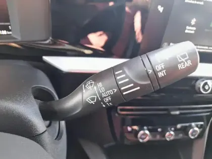 Photo 17 Opel Mokka  1.2 Turbo 136 ch BVM6 GS