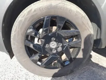 Photo 14 Opel Mokka  1.2 Turbo 136 ch BVM6 GS