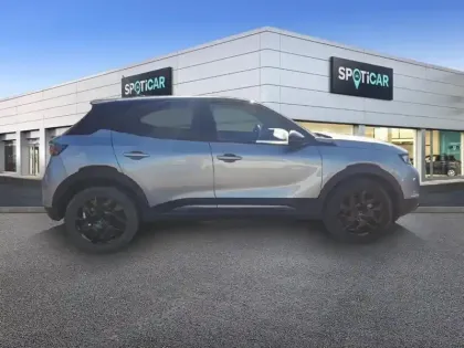 Photo 5 Opel Mokka  1.2 Turbo 136 ch BVM6 GS