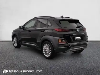 Photo 29 Hyundai Kona  1.6 CRDi 115 Creative