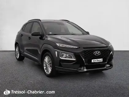 Photo 28 Hyundai Kona  1.6 CRDi 115 Creative