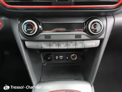 Photo 12 Hyundai Kona  1.6 CRDi 115 Creative