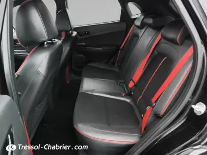 Photo 22 Hyundai Kona  1.6 CRDi 115 Creative