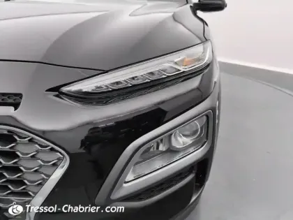 Photo 13 Hyundai Kona  1.6 CRDi 115 Creative