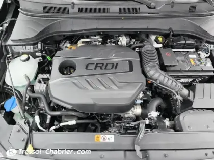 Photo 6 Hyundai Kona  1.6 CRDi 115 Creative
