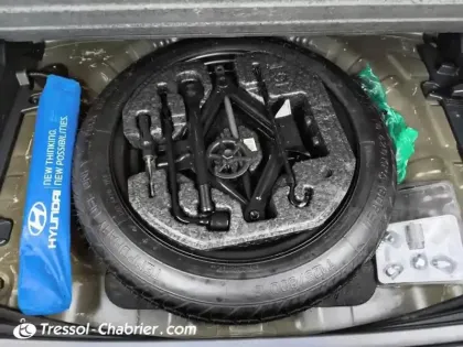 Photo 26 Hyundai Kona  1.6 CRDi 115 Creative