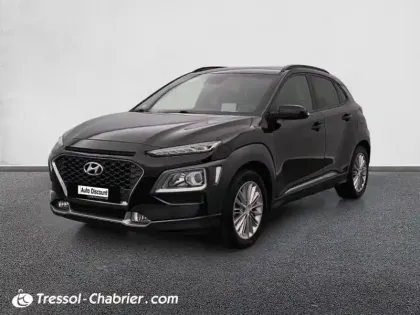 Photo Hyundai Kona Creative