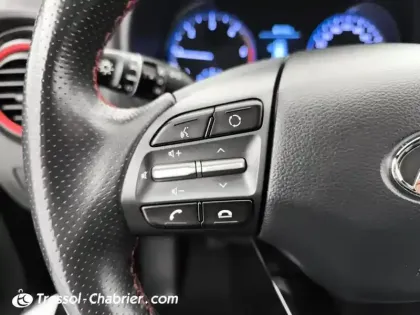 Photo 18 Hyundai Kona  1.6 CRDi 115 Creative