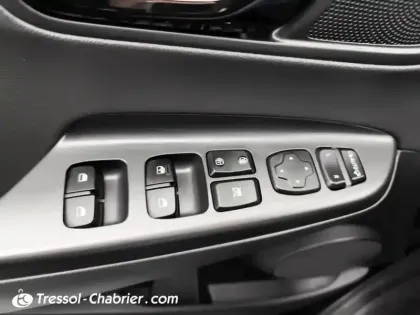 Photo 19 Hyundai Kona  1.6 CRDi 115 Creative