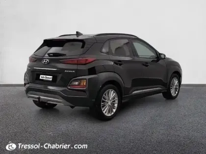 Photo 27 Hyundai Kona  1.6 CRDi 115 Creative