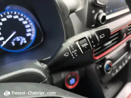 Photo 17 Hyundai Kona  1.6 CRDi 115 Creative