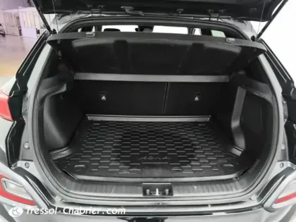 Photo 7 Hyundai Kona  1.6 CRDi 115 Creative