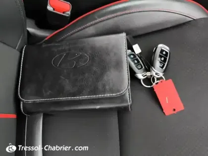 Photo 15 Hyundai Kona  1.6 CRDi 115 Creative