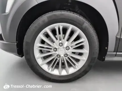 Photo 14 Hyundai Kona  1.6 CRDi 115 Creative